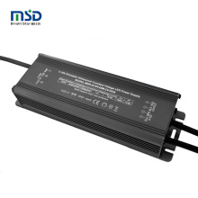 Constant Voltage Ip67 0-10V 200W Dimmable LED Light Switch Driver Power Supply Lamp Adapter Electronic Transformer